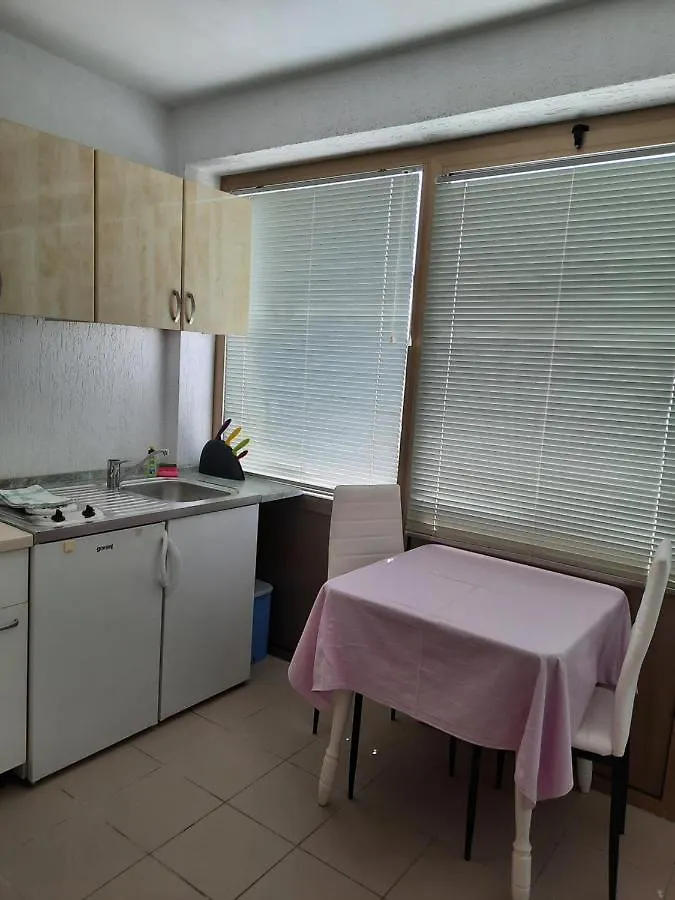 Apartments And Rooms Vinko Barbat na Rabu