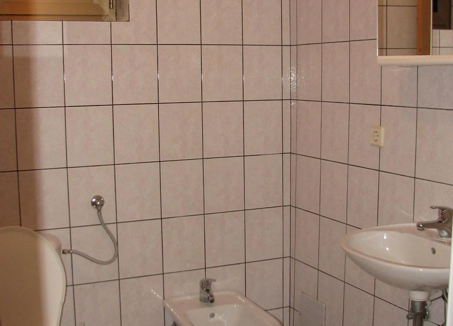 Apartments And Rooms Vinko Barbat na Rabu 3*,