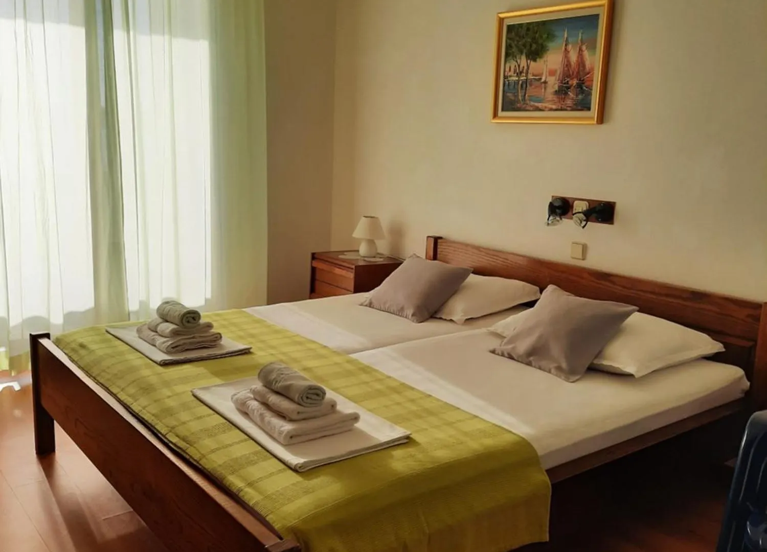 Apartments And Rooms Vinko Barbat na Rabu