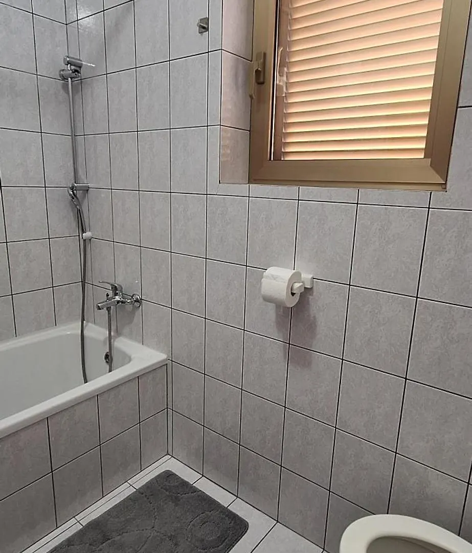 *** Panzió Apartments And Rooms Vinko Barbat na Rabu Horvátország