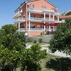 3* Vendégház Antonia