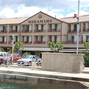 4* Szálloda Miramare